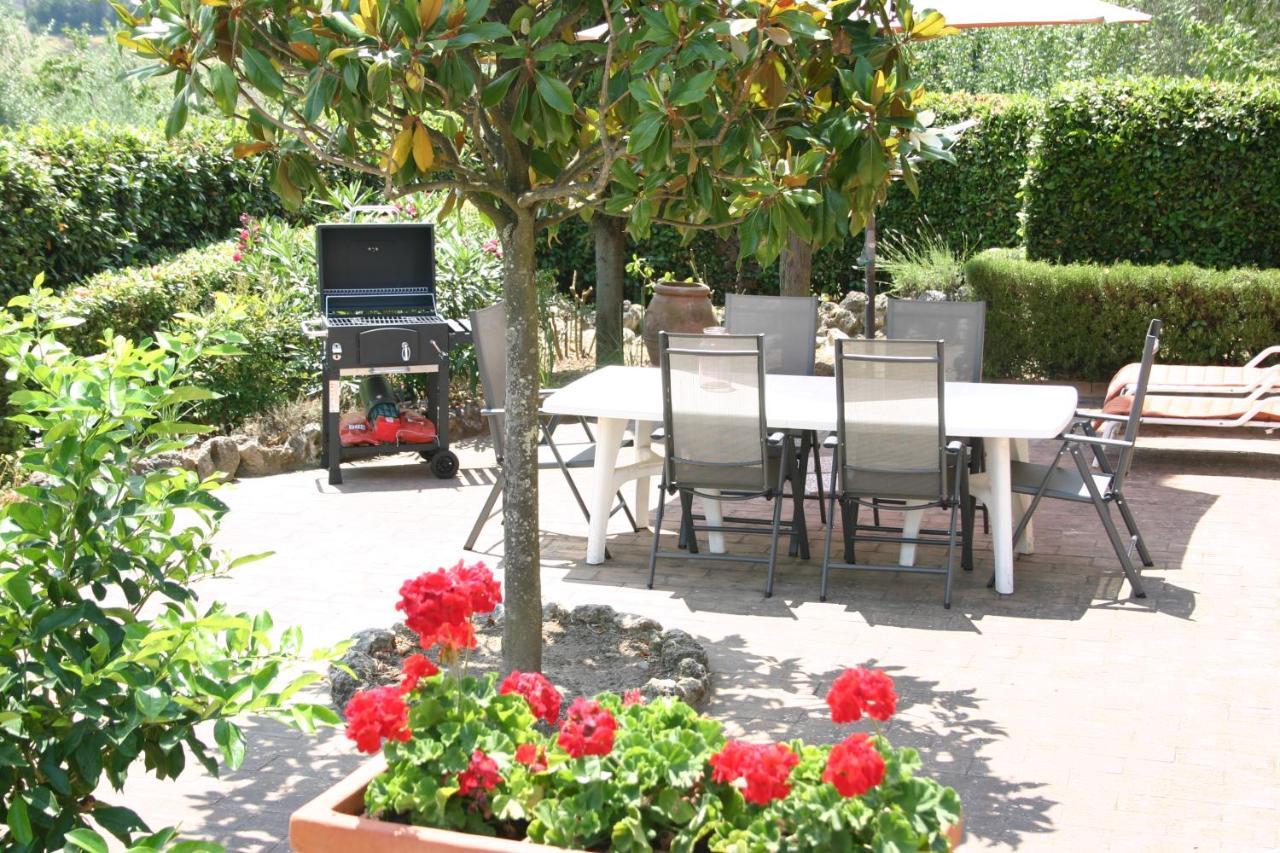 Podere Piazza 锡耶纳 外观 照片
